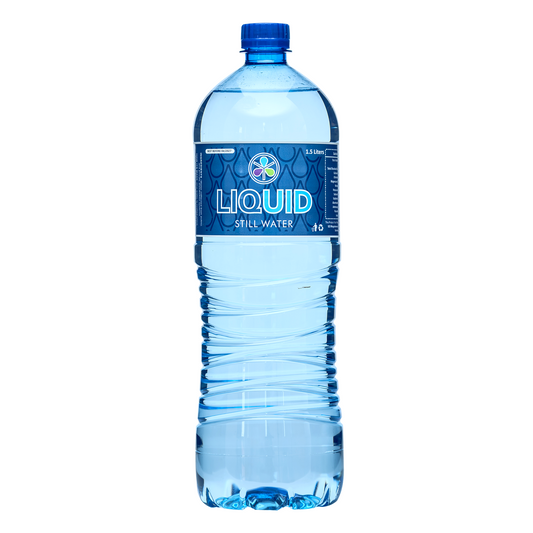 1.5 liters 6 pack Still Water