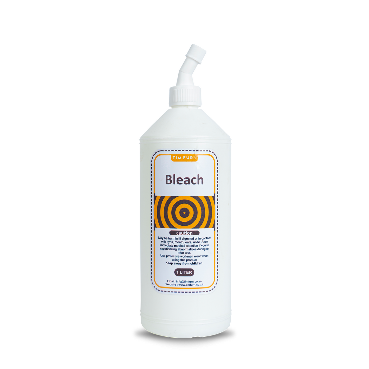Bleach