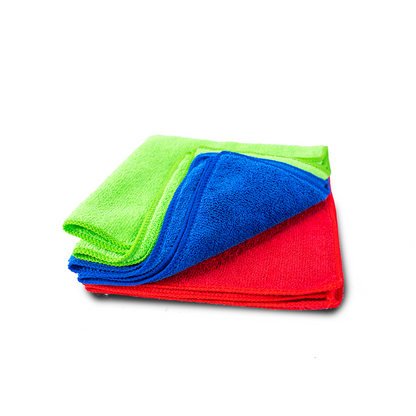 Mirofiber cloth 300 gsm