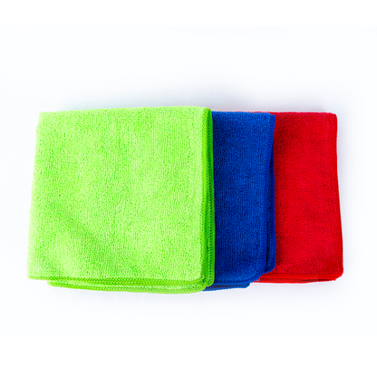 Mirofiber cloth 300 gsm