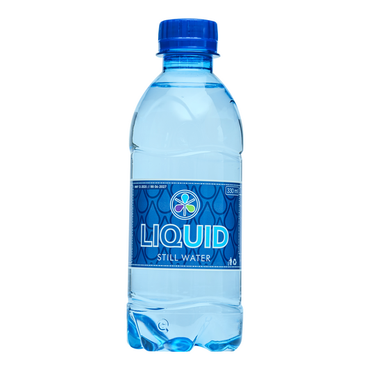 330ml x 24pack Still water