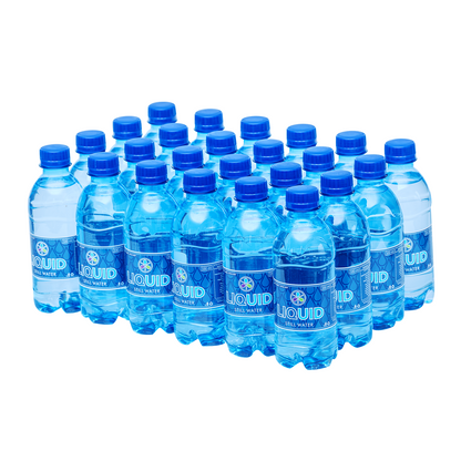 330ml x 24pack Still water