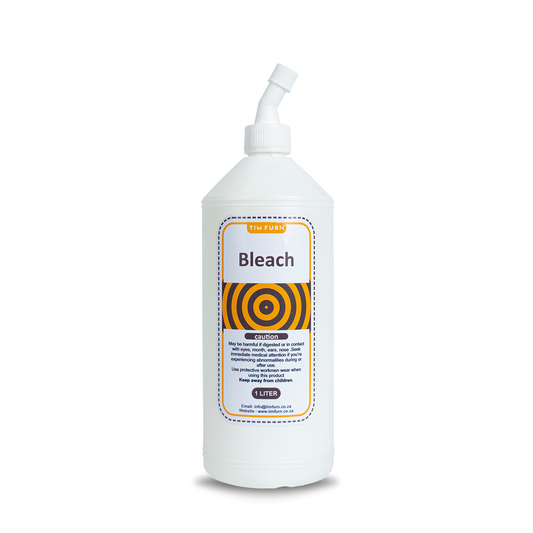 Bleach