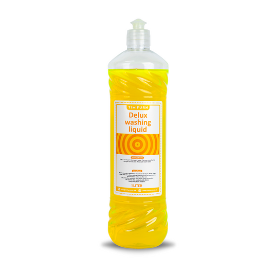 High PH Cleaning Liquid