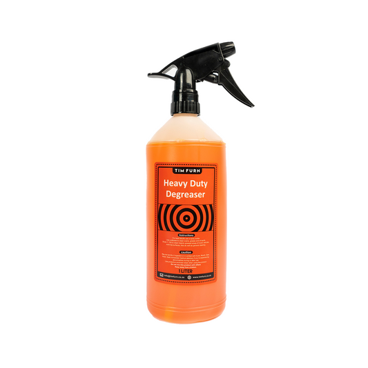 Heavy Duty Degreaser