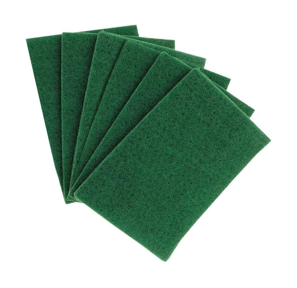 Scotch pad 6pack