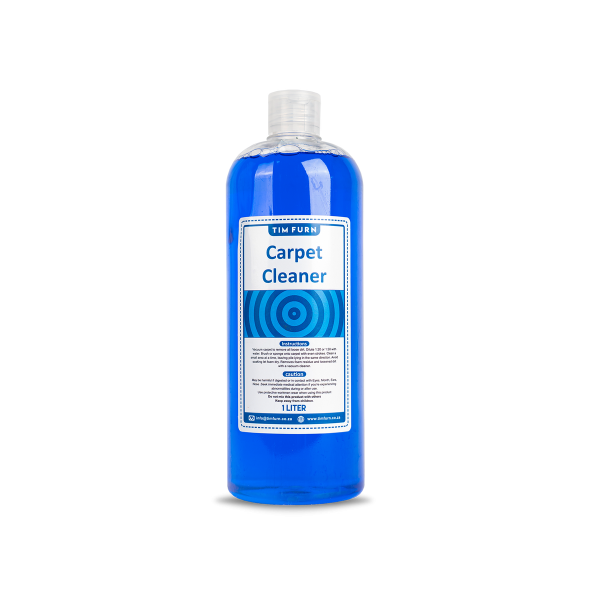 Carpet Cleaner